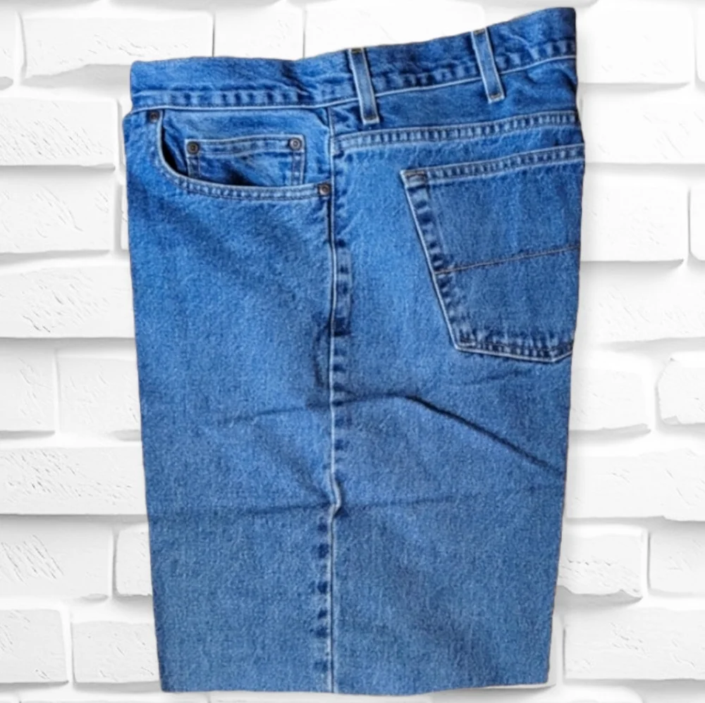 SIZE 4️⃣2️⃣ Denim Jeans